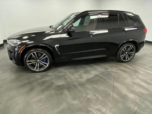 2018 BMW X5 M Base