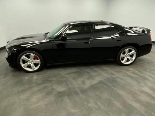 2006 Dodge Charger SRT8