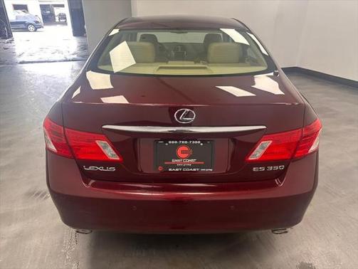 2008 Lexus ES 350 Base