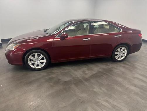 2008 Lexus ES 350 Base