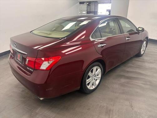 2008 Lexus ES 350 Base
