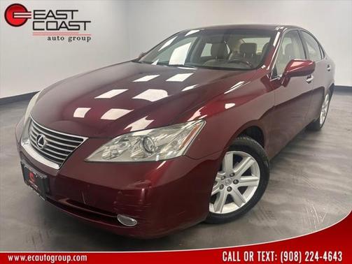 2008 Lexus ES 350 Base