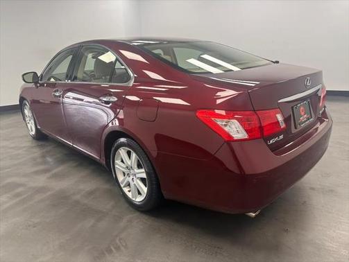 2008 Lexus ES 350 Base