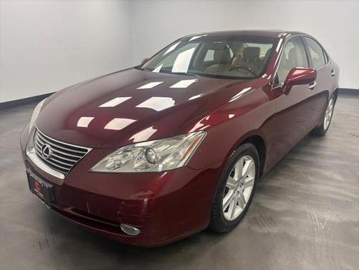 2008 Lexus ES 350 Base