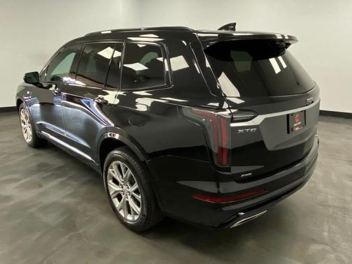 2020 Cadillac XT6 Sport AWD