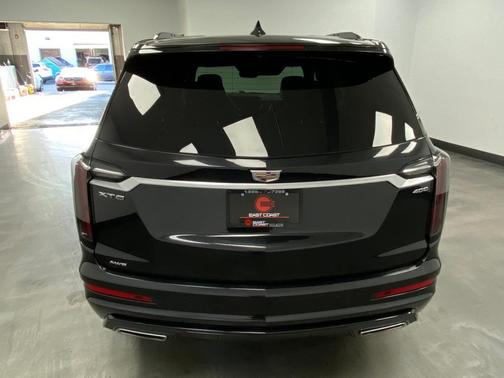 2020 Cadillac XT6 Sport AWD