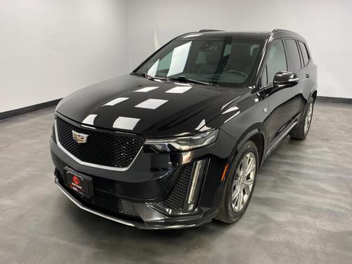 2020 Cadillac XT6 Sport AWD