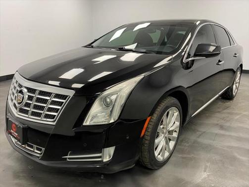 2014 Cadillac XTS Premium