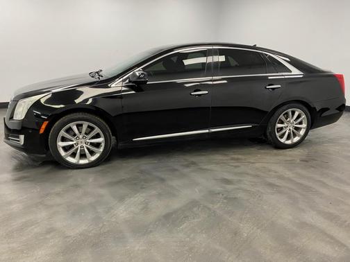 2014 Cadillac XTS Premium