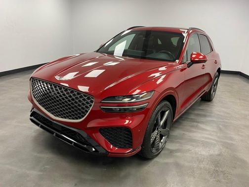 2023 Genesis GV70 2.5T AWD