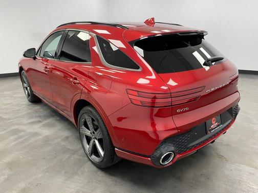 2023 Genesis GV70 2.5T AWD