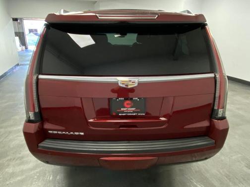 2019 Cadillac Escalade ESV Premium Luxury