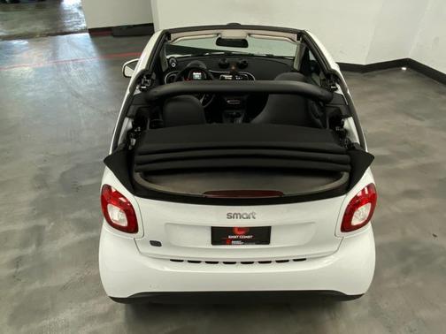 2018 smart ForTwo Electric Drive prime