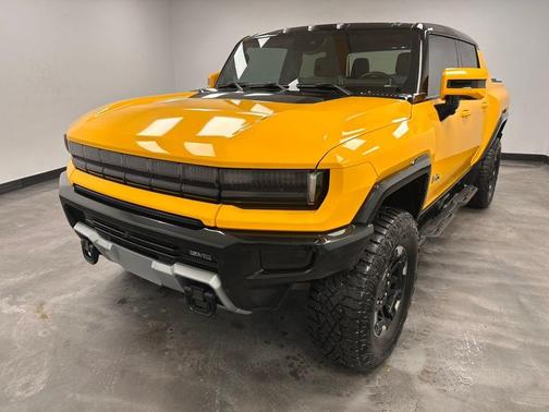 2023 GMC HUMMER EV Pickup 3X