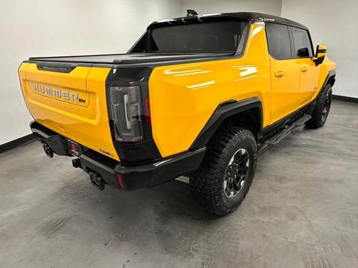 2023 GMC HUMMER EV Pickup 3X