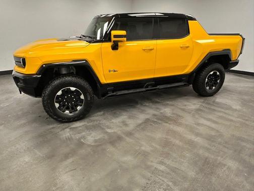 2023 GMC HUMMER EV Pickup 3X