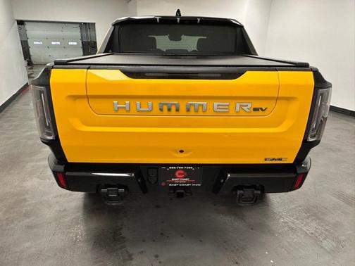 2023 GMC HUMMER EV Pickup 3X
