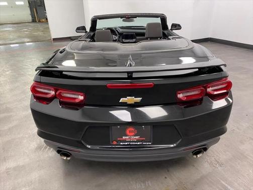 2019 Chevrolet Camaro 1LT