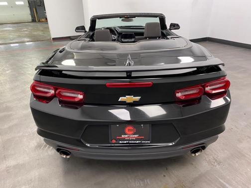 2019 Chevrolet Camaro 1LT