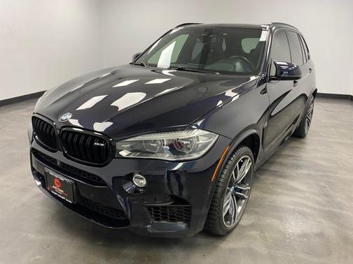 2018 BMW X5 M Base
