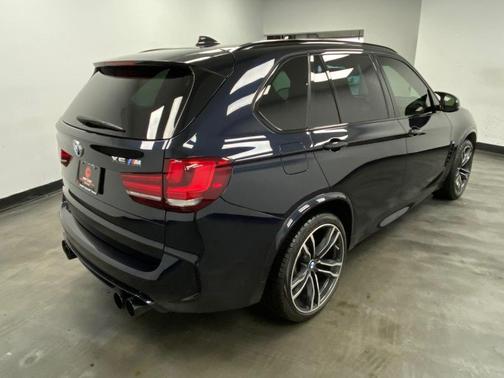 2018 BMW X5 M Base