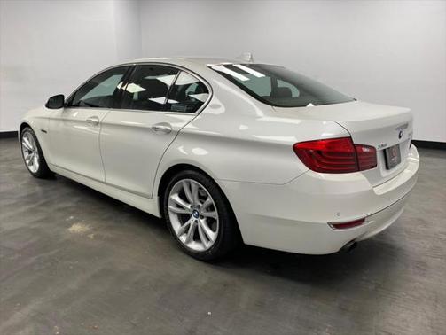 2015 BMW 535 xDrive