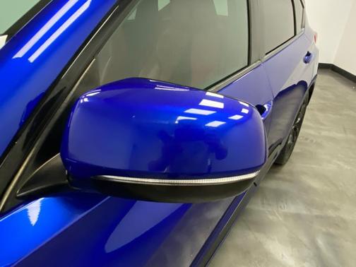 2019 Acura RDX A-Spec