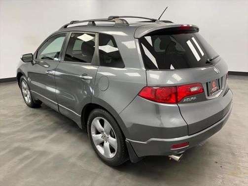 2008 Acura RDX Technology