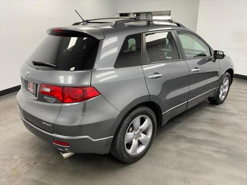 2008 Acura RDX Technology