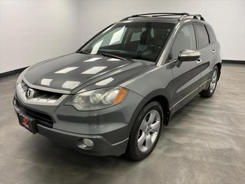 2008 Acura RDX Technology