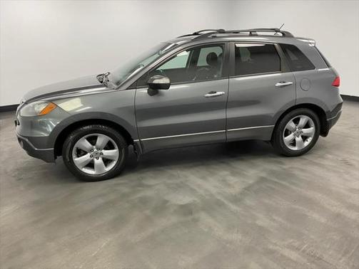 2008 Acura RDX Technology