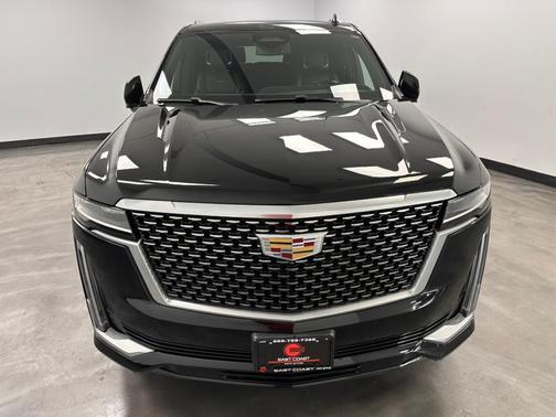 2021 Cadillac Escalade ESV Luxury