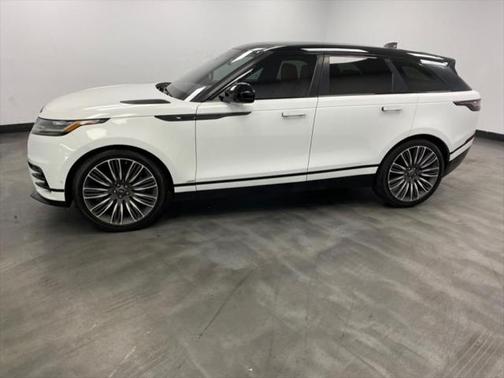 2018 Land Rover Range Rover Velar P380 SE R-Dynamic