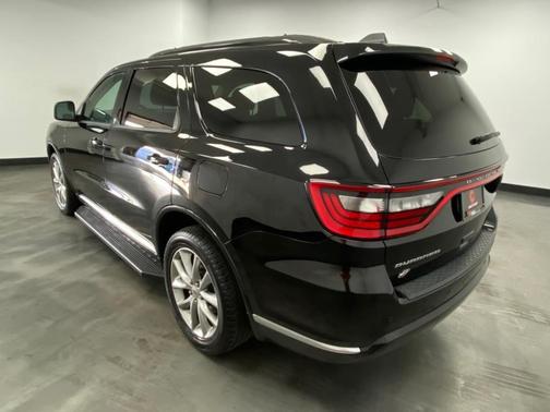2019 Dodge Durango SXT Plus