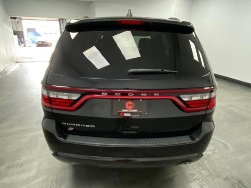 2019 Dodge Durango SXT Plus