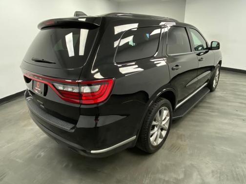 2019 Dodge Durango SXT Plus