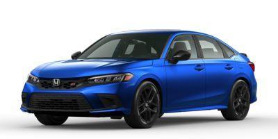 2022 Honda Civic Si Base