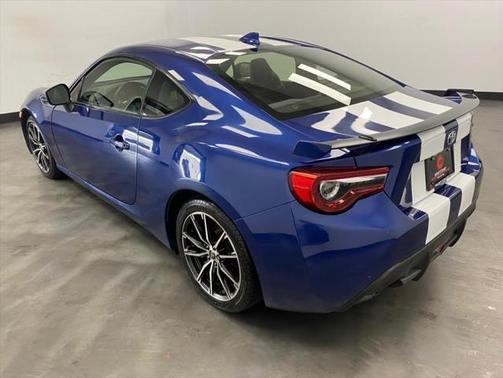 2019 Toyota 86 GT