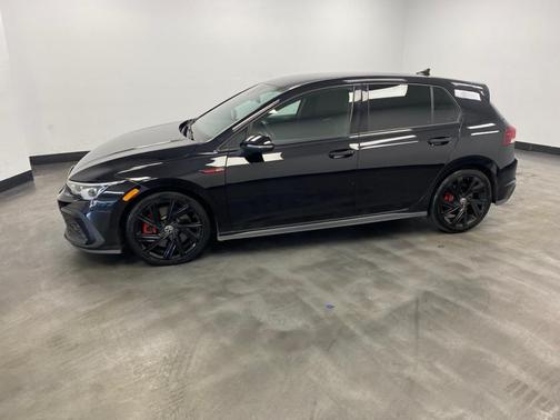 2023 Volkswagen Golf GTI 2.0T S DSG