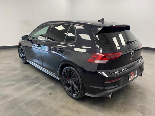 2023 Volkswagen Golf GTI 2.0T S DSG