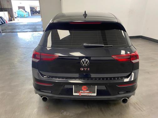 2023 Volkswagen Golf GTI 2.0T S DSG