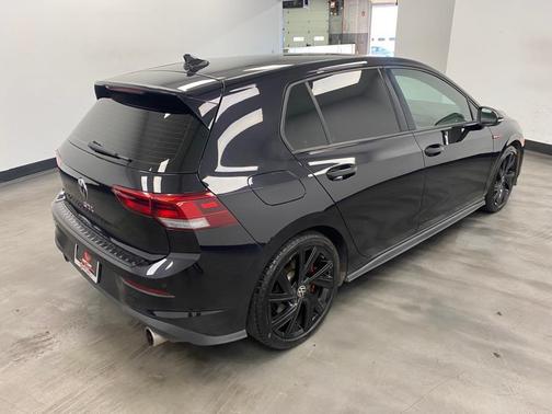 2023 Volkswagen Golf GTI 2.0T S DSG