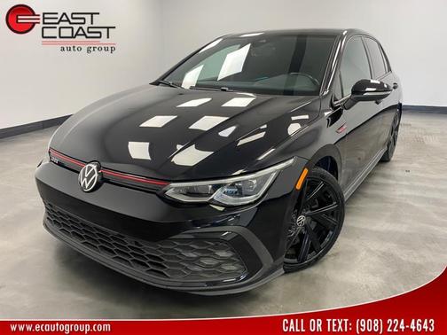 2023 Volkswagen Golf GTI 2.0T S DSG