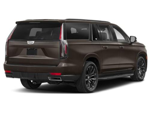 2021 Cadillac Escalade ESV Sport Platinum
