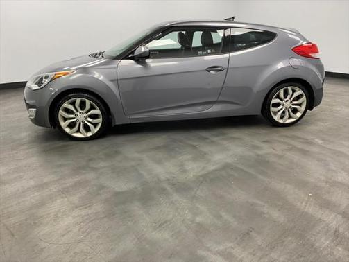 2013 Hyundai Veloster Base