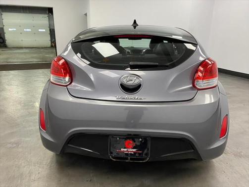 2013 Hyundai Veloster Base
