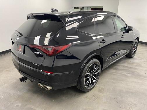 2022 Acura MDX Type S