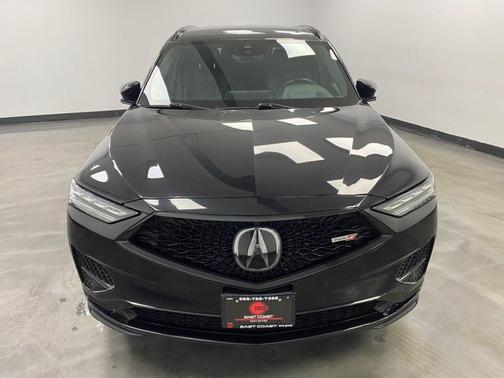 2022 Acura MDX Type S