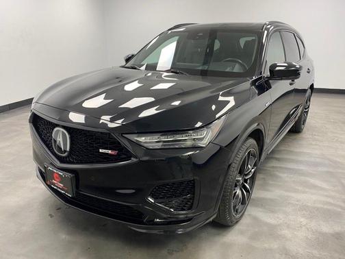 2022 Acura MDX Type S