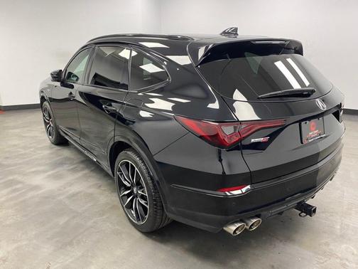 2022 Acura MDX Type S